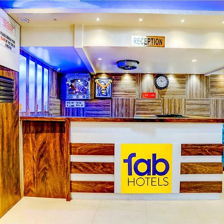 Fabhotel Kwality Inn Mira-Bhayandar Esterno foto