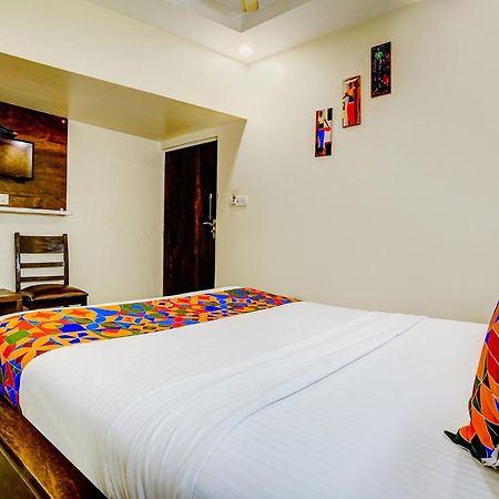 Fabhotel Kwality Inn Mira-Bhayandar Esterno foto