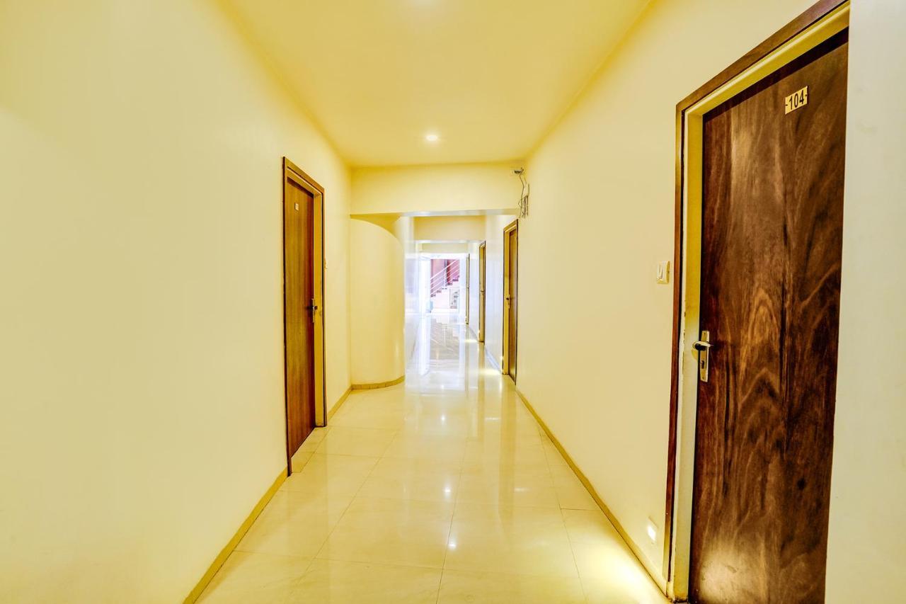 Fabhotel Kwality Inn Mira-Bhayandar Esterno foto
