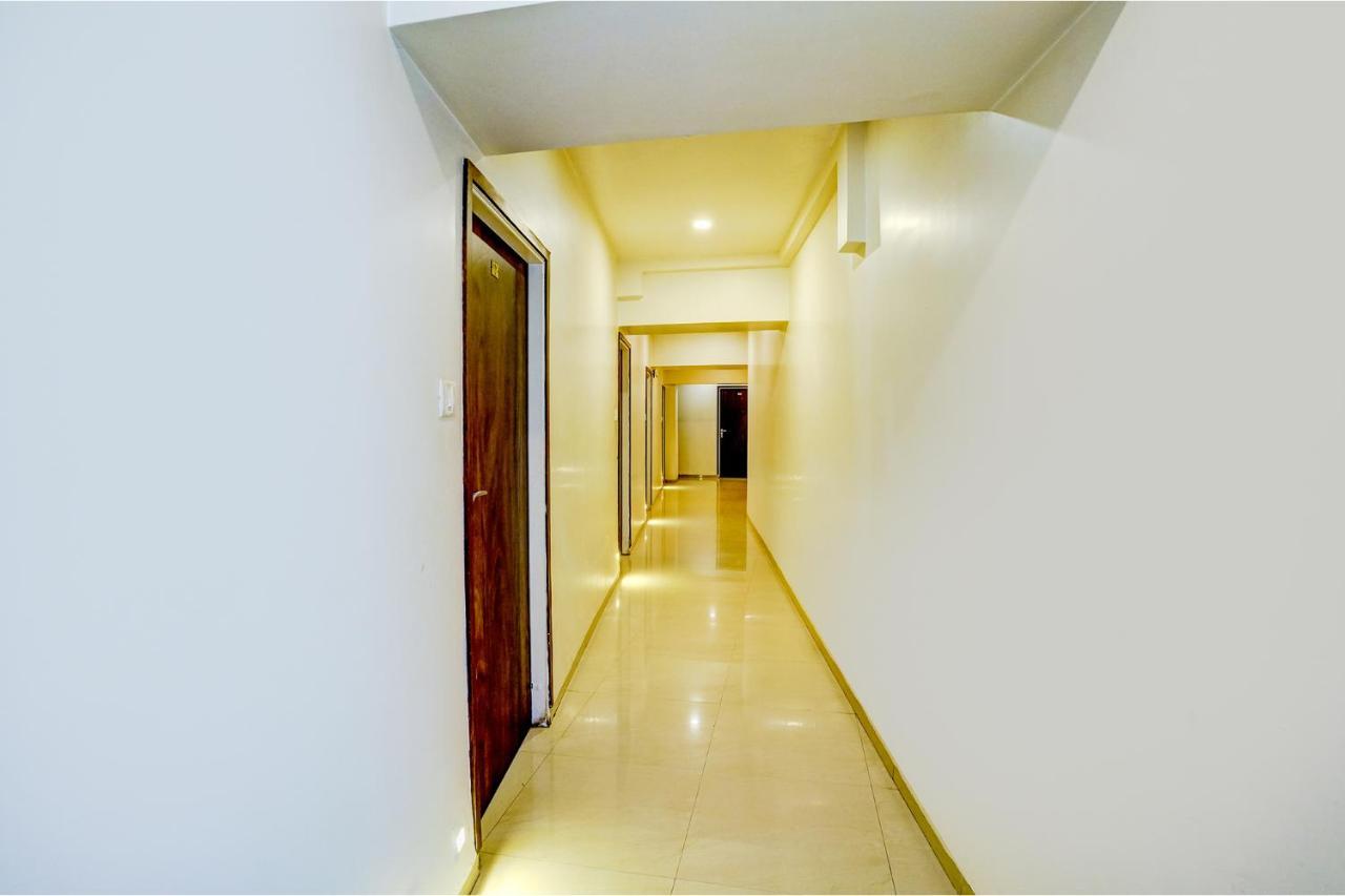Fabhotel Kwality Inn Mira-Bhayandar Esterno foto