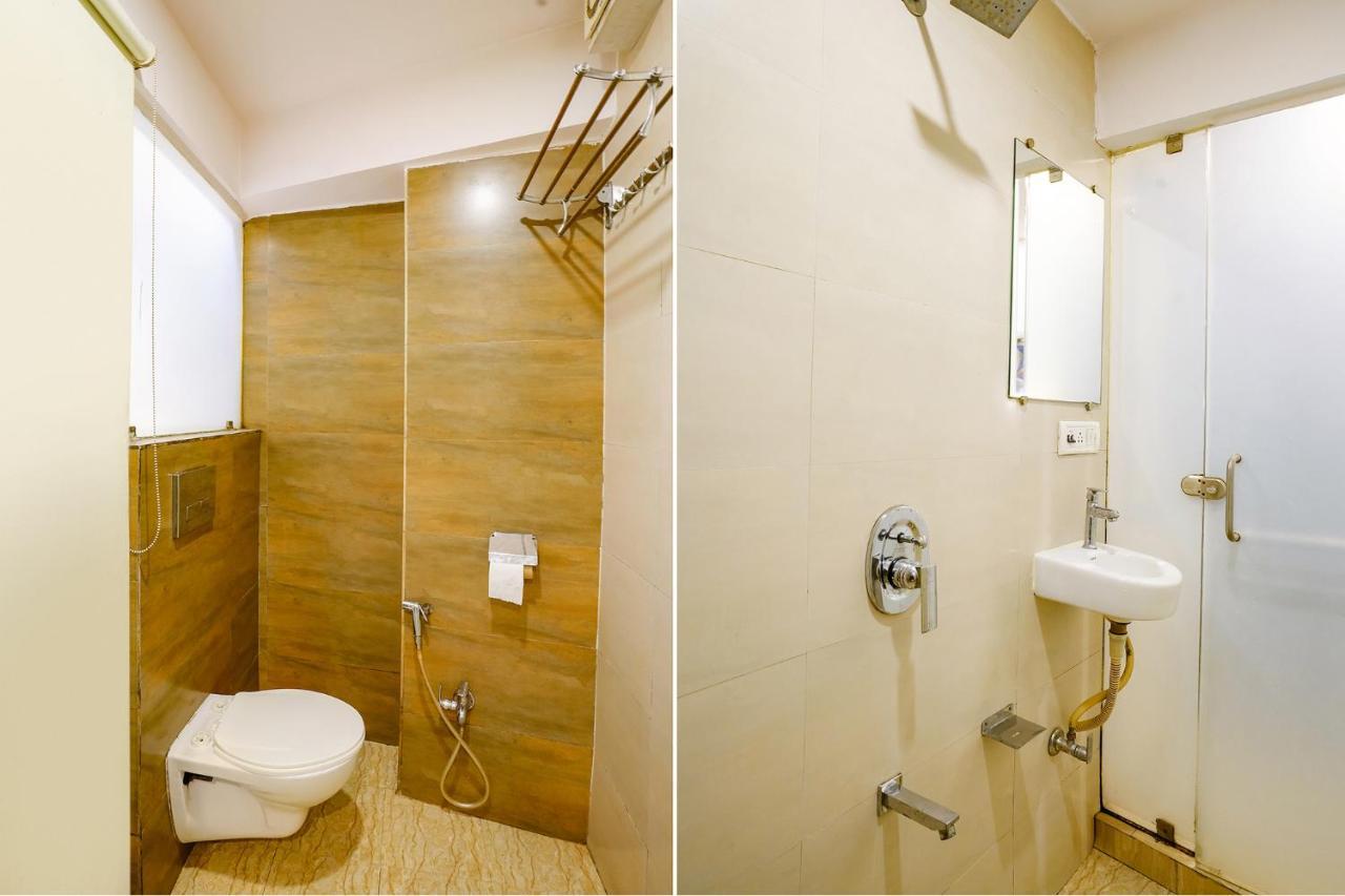 Fabhotel Kwality Inn Mira-Bhayandar Esterno foto