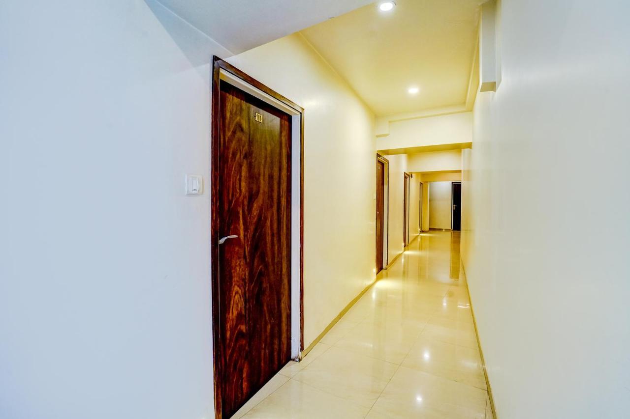 Fabhotel Kwality Inn Mira-Bhayandar Esterno foto