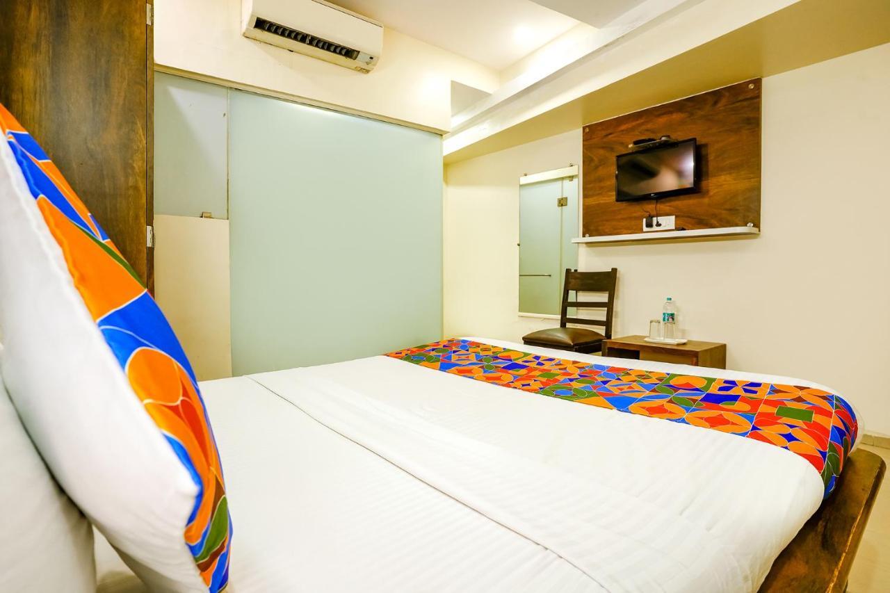 Fabhotel Kwality Inn Mira-Bhayandar Esterno foto