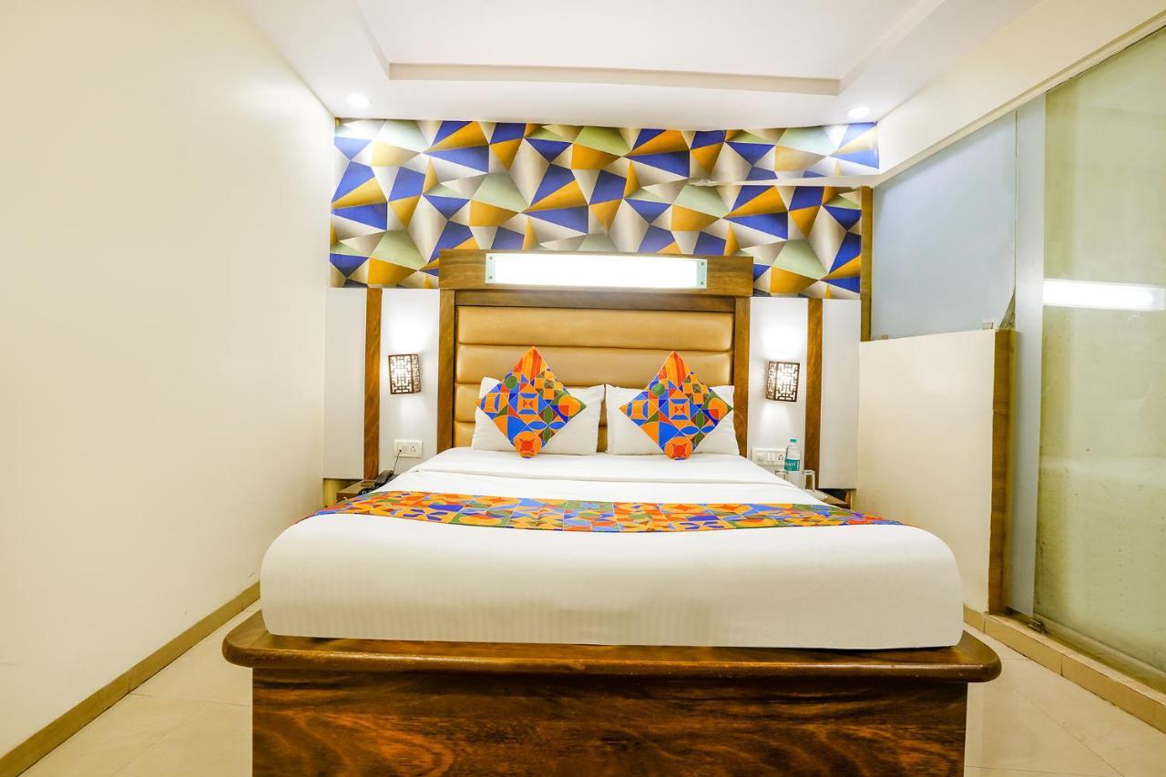 Fabhotel Kwality Inn Mira-Bhayandar Esterno foto