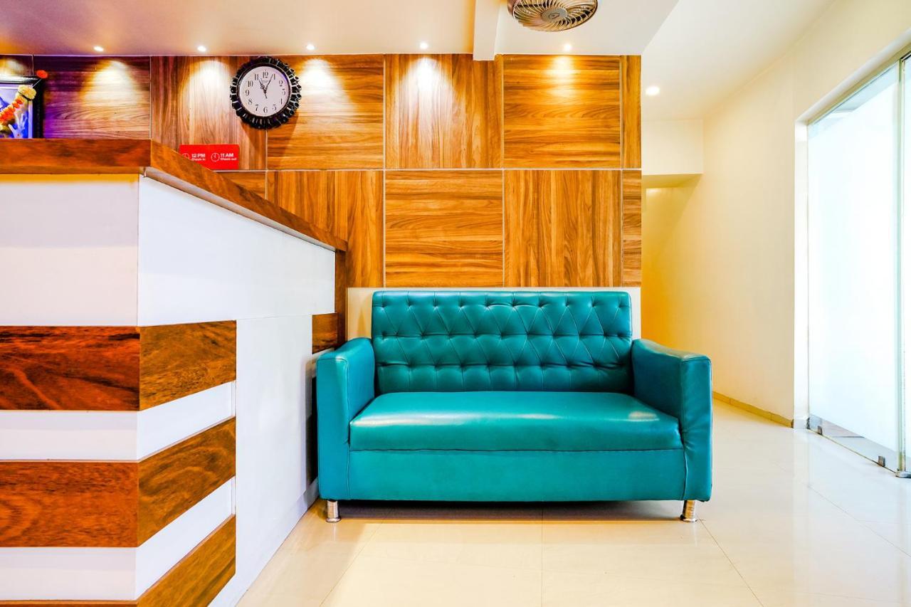 Fabhotel Kwality Inn Mira-Bhayandar Esterno foto