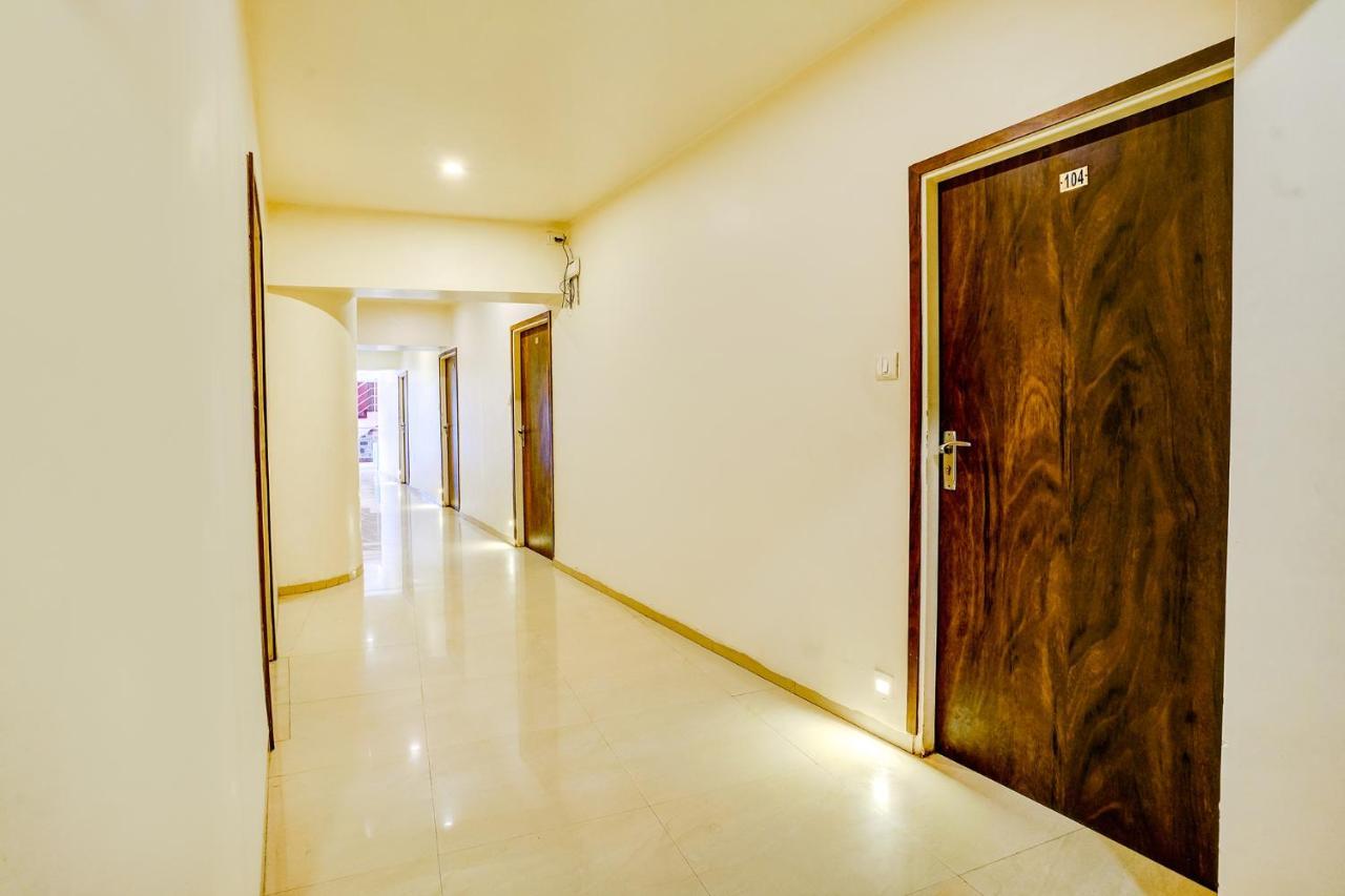 Fabhotel Kwality Inn Mira-Bhayandar Esterno foto
