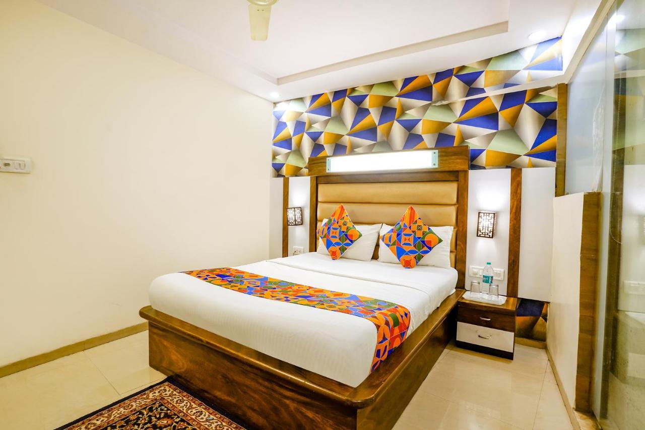 Fabhotel Kwality Inn Mira-Bhayandar Esterno foto