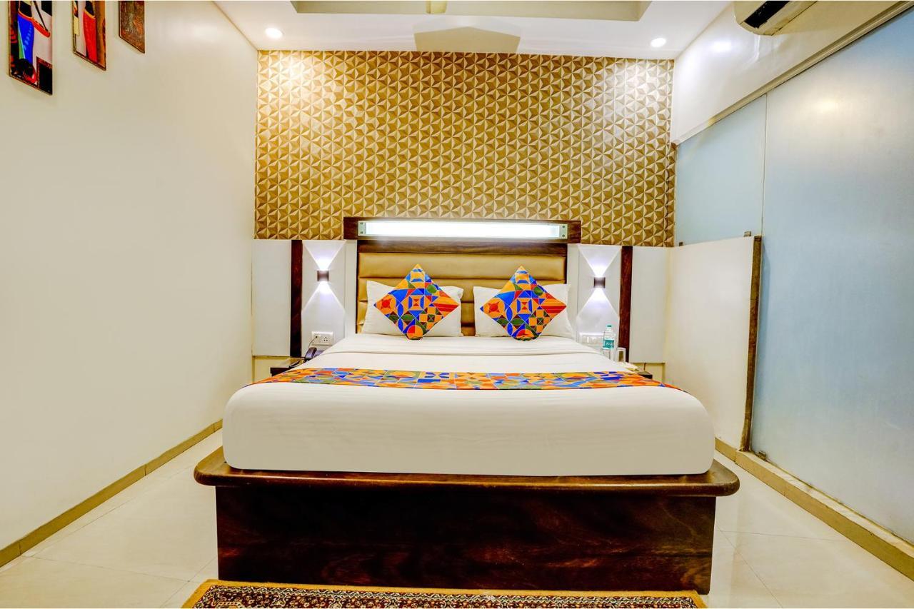 Fabhotel Kwality Inn Mira-Bhayandar Esterno foto