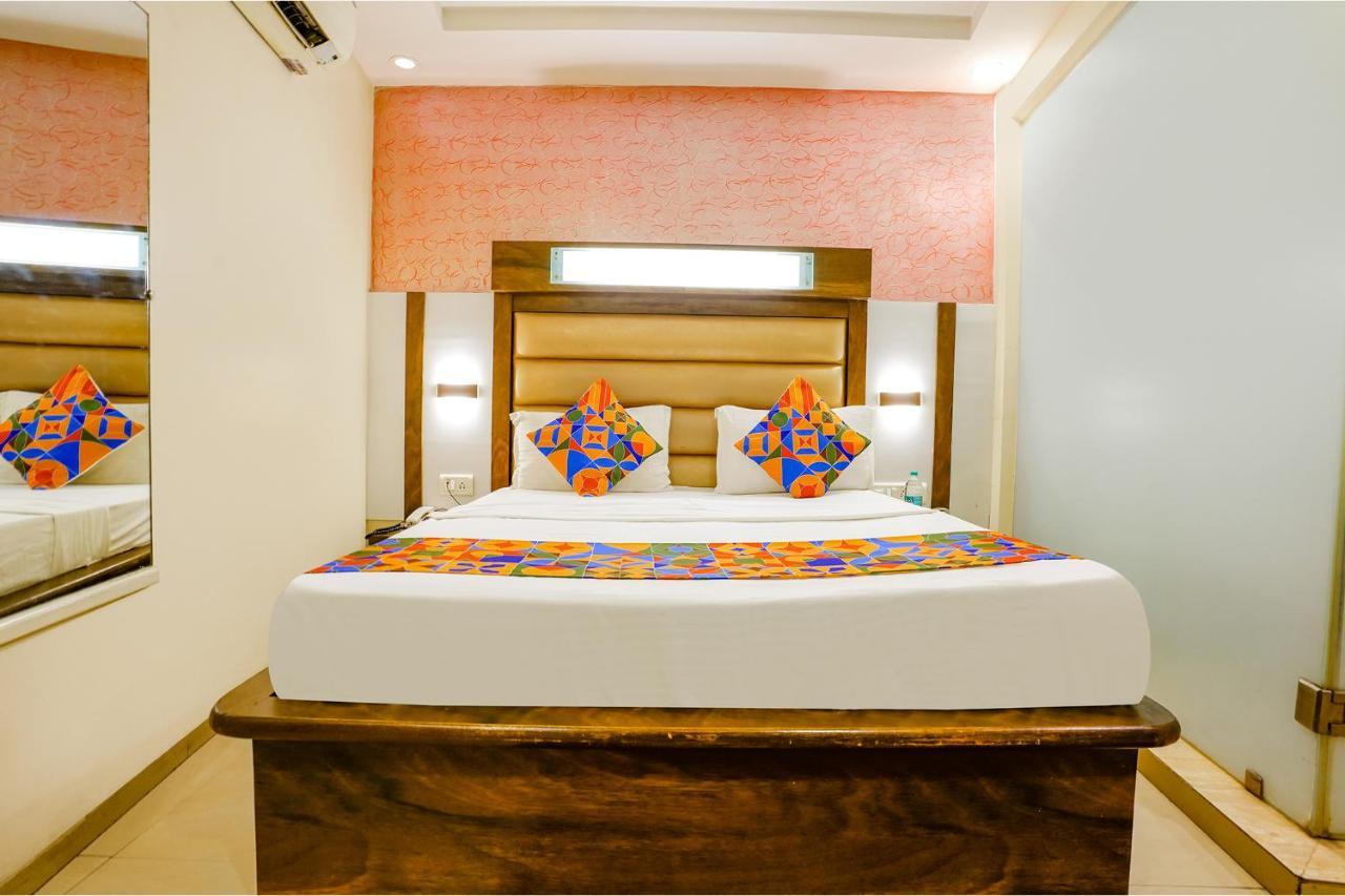 Fabhotel Kwality Inn Mira-Bhayandar Esterno foto