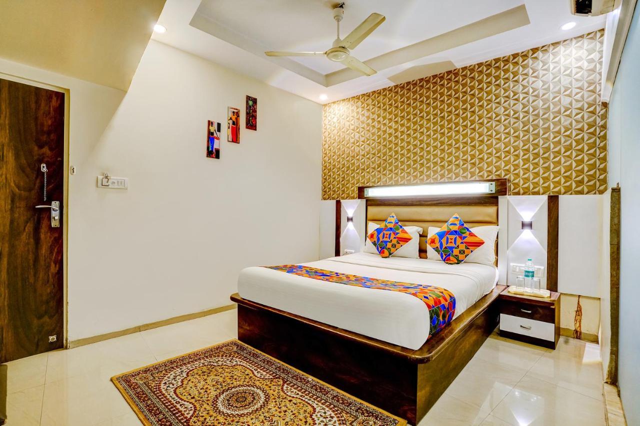 Fabhotel Kwality Inn Mira-Bhayandar Esterno foto