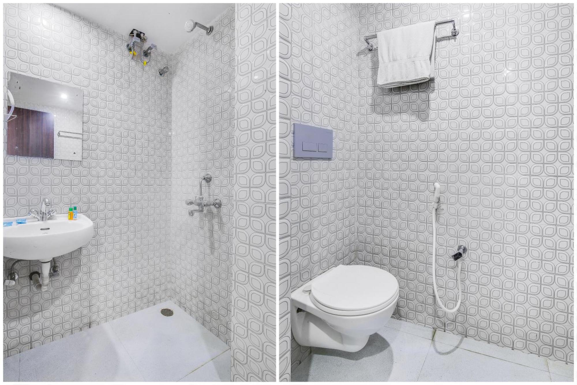Fabhotel Kwality Inn Mira-Bhayandar Esterno foto